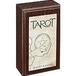 78 Kart ve Tarot Kitabı