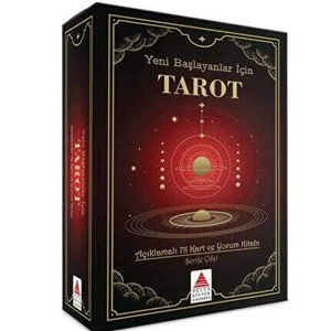 Yeni Başlayanlar için Tarot