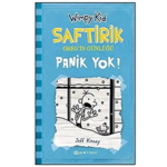 Saftirik Greg'in Günlüğü 6 - Panik Yok!