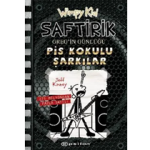 Saftirik Gregin Günlüğü Pis Kokulu Şarkılar