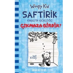 Saftirik Greg'in Günlüğü Çıkmaza Girdik!