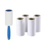 PORSİMA TÜY TOPLAMA RULO 5'Lİ SETİ