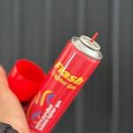 FLASHG LIGHTER GAS-ÇAKMAK GAZI