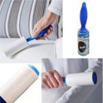 PORSİMA TÜY TOPLAMA RULO 5'Lİ SETİ