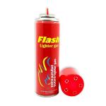 FLASHG LIGHTER GAS-ÇAKMAK GAZI