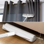 TELESKOPİK KOLTUK TÜY TOPLAYICI RULO