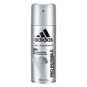 ADİDAS ANTI-PERSPIRANT BODY SPRAY 150 ML DEODORANT