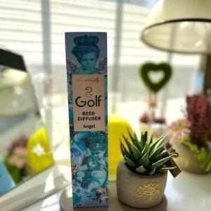 GOLF ÇUBUKLU ODA KOKUSU 110 ML ANGEL