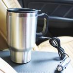 HEATED TRAVEL MUG ARAÇ KETTLE
