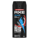 AXE ADRENALİNE DEODORANT150 ML