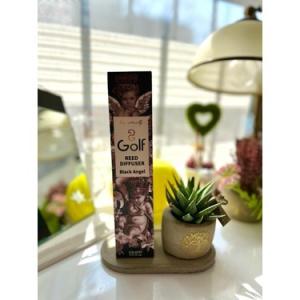 GOLF ÇUBUKLU ODA KOKUSU 110 ML BLACK ANGEL