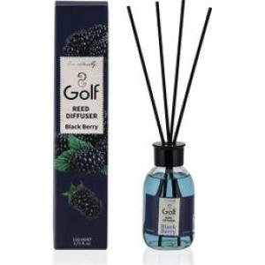 GOLF ÇUBUKLU ODA KOKUSU 110 ML BLACK BERY