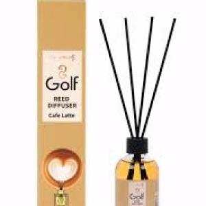 GOLF ÇUBUKLU ODA KOKUSU 110 ML CAFE LATTE
