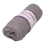 BONCUK HOME LASTİKLİ TEK KİŞİLİK ÇARŞAF 100X200