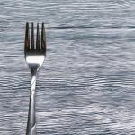 NEW TREND KÜÇÜK KAHVALTI-TATLI ÇATALI 6' LI