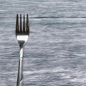 NEW TREND KÜÇÜK KAHVALTI-TATLI ÇATALI 6' LI