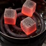 BLACK HORSE NARGİLE KÖMÜRÜ 72 ADET