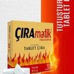 ÇIRAMATİK TEBLET ÇIRA 32 KÜP