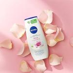 Nivea Shower Gel Care&Roses 250ML