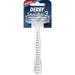 DERBY SAMURAI 3 PLATINUM