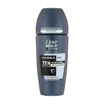DOVE ROLL ON MEN CARE INVISIBLE DRY 50 ML