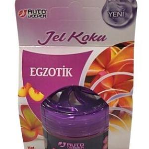 AUTO DEEPEN EGZOTİK ARABA KOKUSU