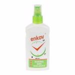 Enkov Sivrisinek Kovucu Spray Losyon 100ml