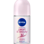 Nivea Roll On 50ml Women Pearl & Beauty