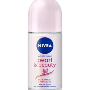 Nivea Roll On 50ml Women Pearl & Beauty