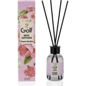 GOLF ÇUBUKLU ODA KOKUSU 110 ML FLOWER GARDEN