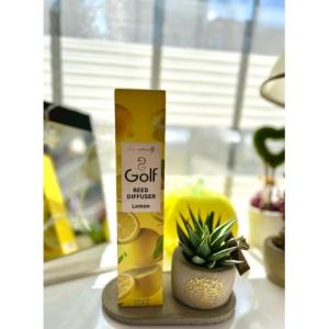 GOLF ÇUBUKLU ODA KOKUSU 110 ML LEMON