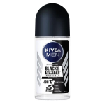 Nivea Roll On 50ml Men B&W Male Power