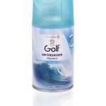 GOLF AIR FRESHENER OCEAN AUTOMATIC SPRAY 260 ML