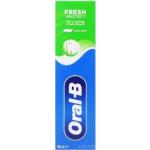 ORAL-B 100 ML FRESH PROTECT COOLMINT