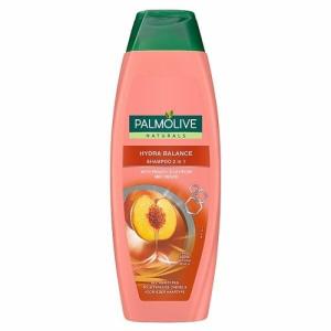 Palmolive Şampuan 350ml 2In1 Hydra Balance