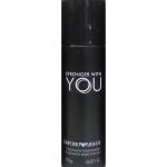 EMPORIO ARMANI STRONGER WITH YOU DEODORANT 200 ML