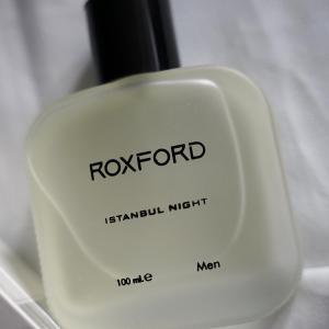ROX FORD İSTANBUL NIGHT PARFUM 100 ML