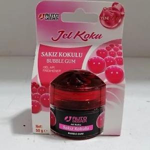 AUTO DEEPEN SAKIZ KOKULU ARABA KOKUSU