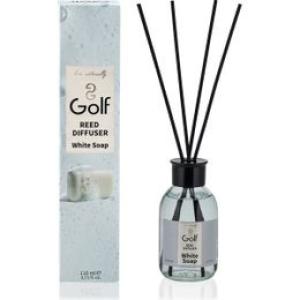 GOLF ÇUBUKLU ODA KOKUSU 110 ML WHITE SOAP