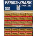 PERMA-SHARP 5 YAPRAK JİLET