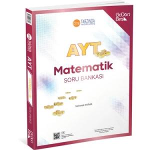 AYT Matematik Soru Bankası