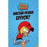 Kral Şakir - Macera Devam Ediyor!