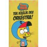 Kral Şakir - Tek Kişilik Dev Orkestra