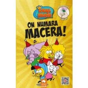 Kral Şakir - On Numara Macera!