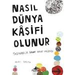 Nasıl Dünya Kaşifi Olunur?