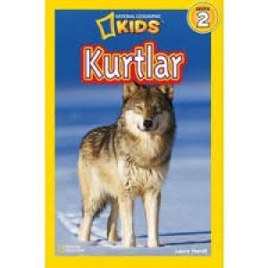National Geographic Kids - Kurtlar