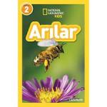 National Geographic Kids - Arılar