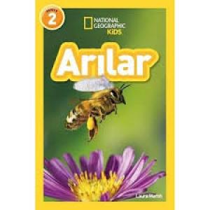 National Geographic Kids - Arılar