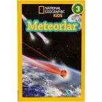 National Geographic Kids - Meteorlar