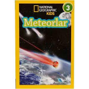 National Geographic Kids - Meteorlar